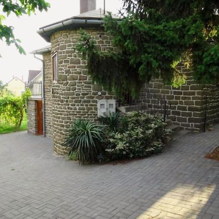 Laszlo Apartman Apartment Tihany Exterior photo