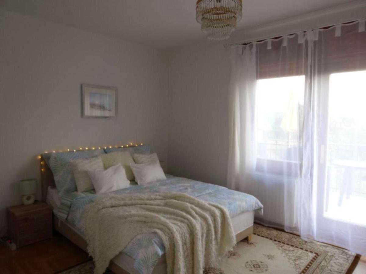 Laszlo Apartman Apartment Tihany Exterior photo