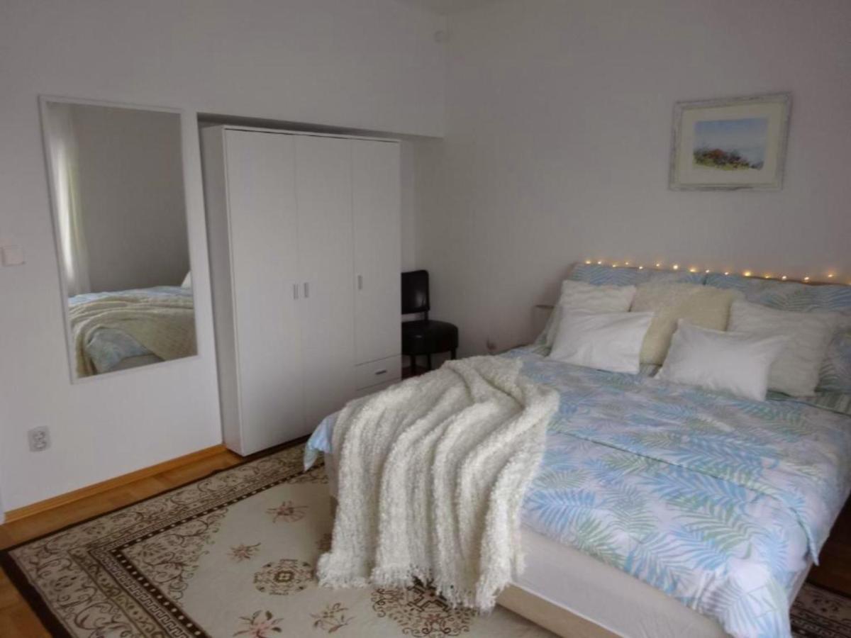 Laszlo Apartman Apartment Tihany Exterior photo