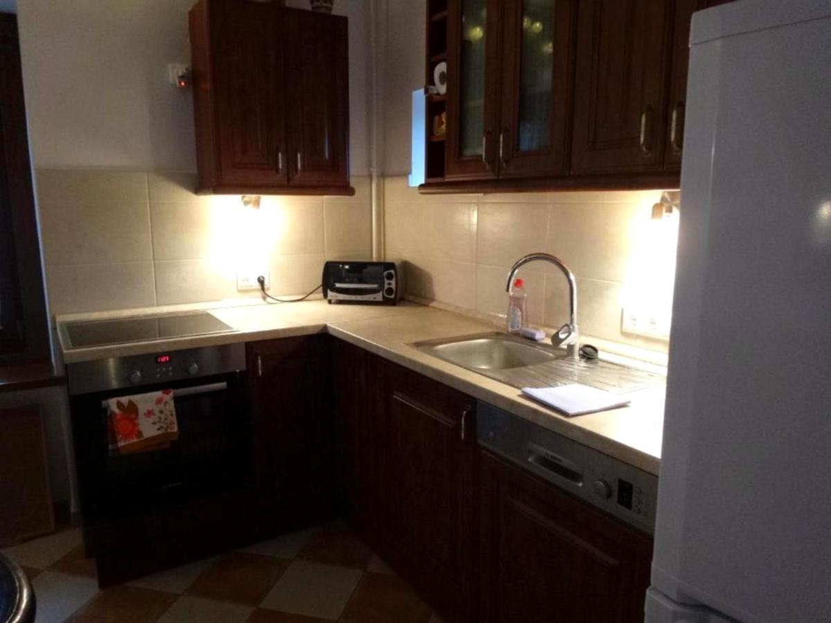Laszlo Apartman Apartment Tihany Exterior photo