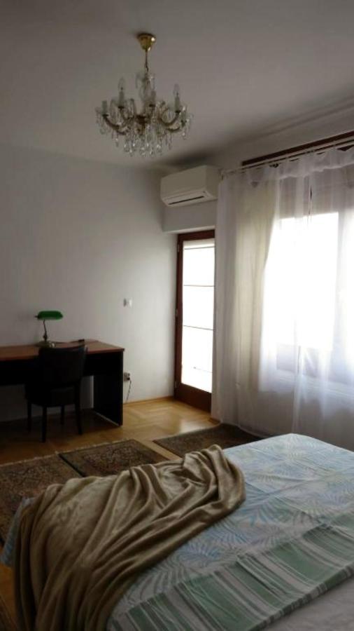 Laszlo Apartman Apartment Tihany Exterior photo
