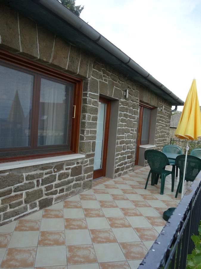 Laszlo Apartman Apartment Tihany Exterior photo