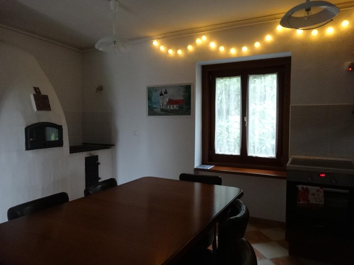 Laszlo Apartman Apartment Tihany Exterior photo